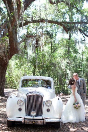 Идеи для свадьбы